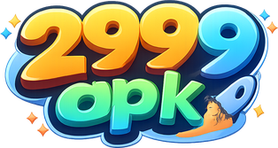 2999 apk লোগো